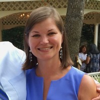 Mercy High School Burlingame Employee Elisabeth Franco's profile photo