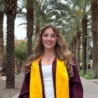 Bista Employee Elizabeth Wegley's profile photo