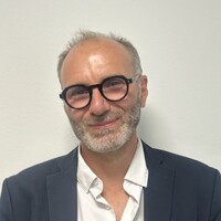ISTEF Employee Pierre Parisaux's profile photo