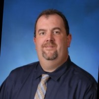 Separators Employee Todd Hubbell's profile photo