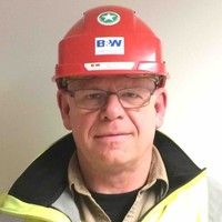 Kanadevia Inova Employee Peder Hansen's profile photo