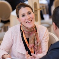 PRO BTP Groupe Employee Mathilde Pasquet's profile photo
