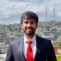 Meta Employee Rohith K's profile photo