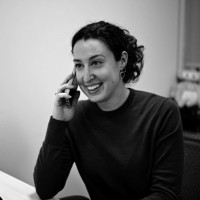 Tiny Health Employee Maggie Clark's profile photo