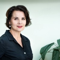 Terviseamet Employee Külli Friedemann's profile photo