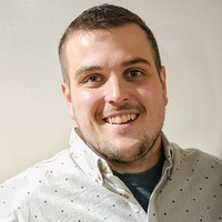 Eikenhout Inc Employee Kyle Totten's profile photo