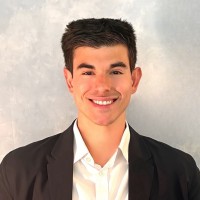 Gappify Employee Antonio Gerena's profile photo