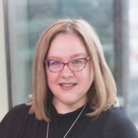 CECI Employee Paola Patti's profile photo