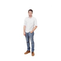 Norden Health Employee Gabo Morales's profile photo