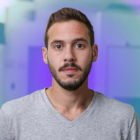 Digipack AG Employee Ido Shamriz's profile photo