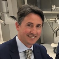 ROMACO GROUP Employee David Mateo's profile photo