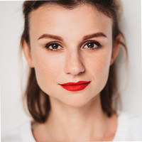 Wantent Employee Anna Tkachenko's profile photo