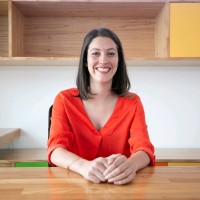 IT MAKER Employee Maria Silvia Benitez's profile photo