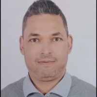 Intermetal Employee Bilel Zidi's profile photo