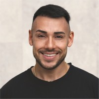 Kabila App Employee Adrian Marin Sanchez-Mayoral's profile photo