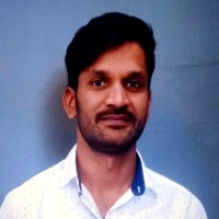 Tavant Employee Harishwar Reddy's profile photo