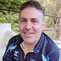 J D Dodwell Nominees Employee Jamie Dodwell's profile photo