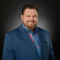 Professional Audio Designs, Inc. Employee Ryan Fitzgerald's profile photo