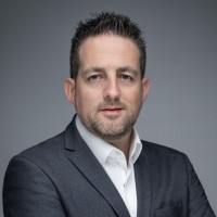 KPM Engineering Employee Colin Scott's profile photo
