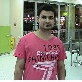 Tickbox Employee Tej Singh's profile photo