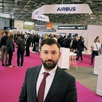Hünel Kalıp Employee Muhammed Köseoğlu's profile photo