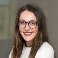 Isabelle Joyce's profile photo