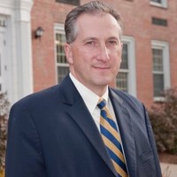 Massachusetts College of Liberal Arts Employee Robert Ziomek's profile photo