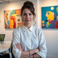 Pixis Drones Employee Jill Johnson's profile photo