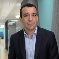 LEGÁLITAS Employee Luis del Pozo Rivas's profile photo