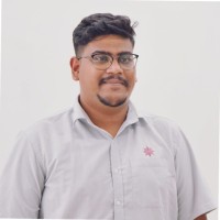 CodeClouds Employee Shibam Bhattacharya's profile photo