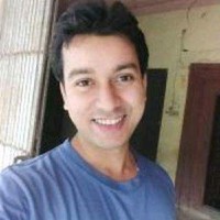 IBM Employee Utsav Pathak's profile photo