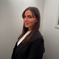 Dentalum Operations Employee Azra Umerovska's profile photo