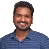 Entrar Employee Manojkumar Poola's profile photo