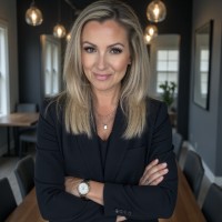 Ecora Employee Stephanie Marsh's profile photo