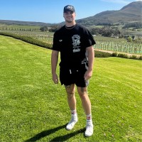 Hyperlux Logistics Employee Garrett Jordan's profile photo
