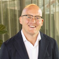 VARRLYN Employee Daniël de Vries's profile photo