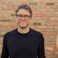 Oxford City Council Employee Tom Bridgman's profile photo