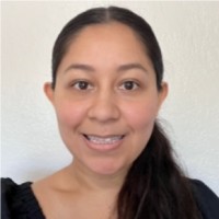 FRONTEO USA Employee Frances Guerrero-Garcia's profile photo