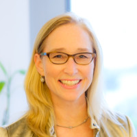 Pardes Biosciences Employee Elizabeth Lacy's profile photo