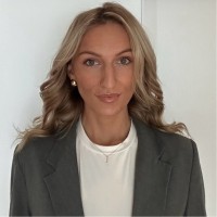 Vellinge kommun Employee Amra Ademovic's profile photo