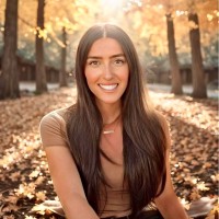 Material Handling Systems Employee Gabrielle Rodarte's profile photo