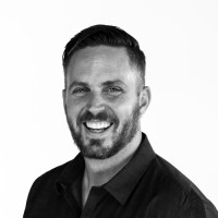 Czarnowski Collective Employee Luke Hamilton's profile photo