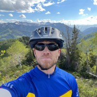 Northrop Grumman Employee Michael Coil's profile photo