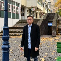 Hangzhou Bioer Technology Co., Ltd. Employee Bryan Ling's profile photo