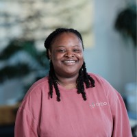 MD HQ, LLC Employee Liana Washington's profile photo