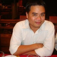 ACB securities Employee Vinh Phan's profile photo
