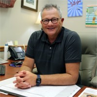 Buster Lackey