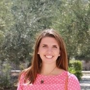 Family Services Employee Christina Westover's profile photo