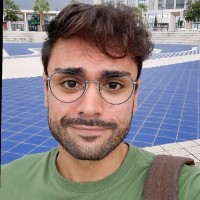 Exclusivas Energeticas Employee Alejandro Badenas's profile photo