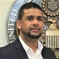 Beco Metal Works Employee Manny Jimenez's profile photo